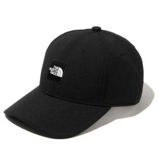 ザノースフェイス(THE NORTH FACE)の【ザ ノースフェイス】Square Logo Cap  (キャップ)