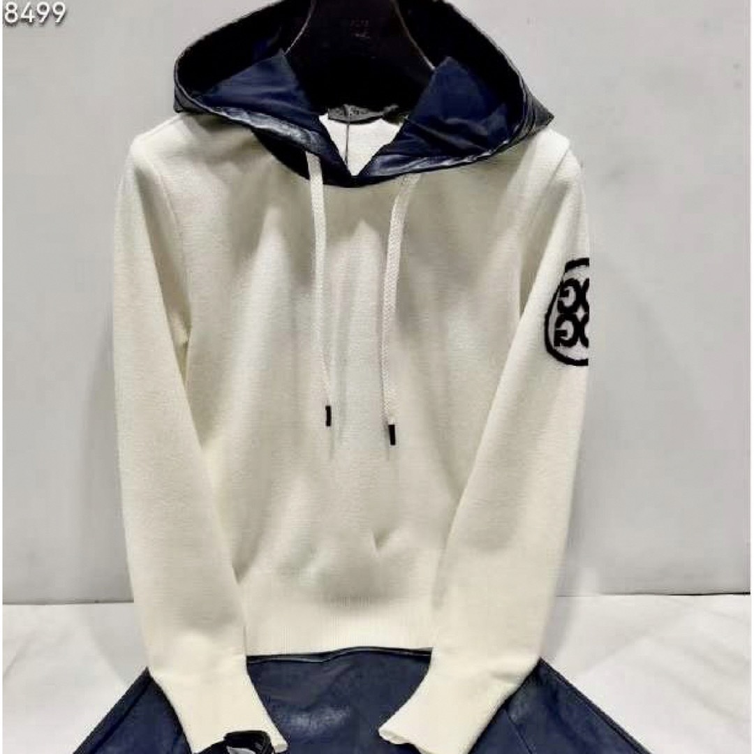 秋冬新入荷★ジーフォアゴルフメンズウエア