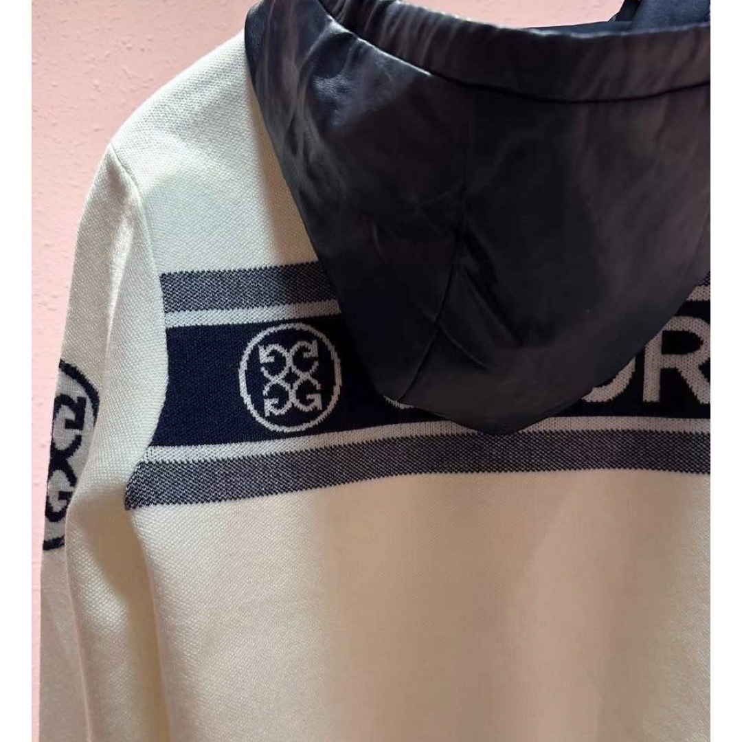 秋冬新入荷★ジーフォアゴルフメンズウエア
