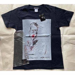 ルードギャラリー(RUDE GALLERY)の新品 ルードギャラリー JOE STRUMMER Tシャツ ジョーストラマー(Tシャツ/カットソー(半袖/袖なし))