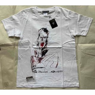 ルードギャラリー(RUDE GALLERY)の新品 ルードギャラリー ジョー・ストラマー TシャツJOE STRUMMER(Tシャツ/カットソー(半袖/袖なし))