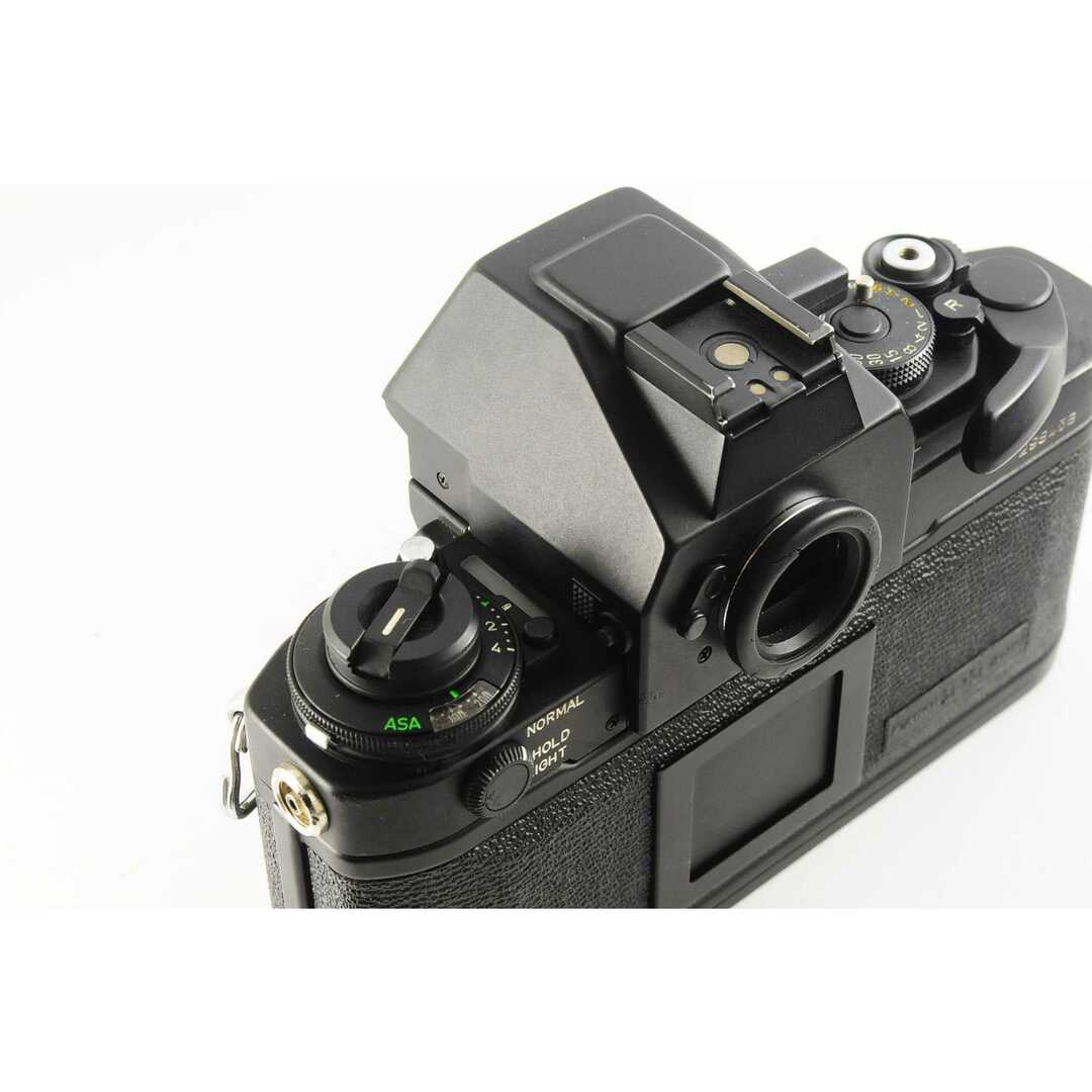 ★極上美品★CANON キヤノン NEW F-1 0625の通販 by CH's Shop｜ラクマ