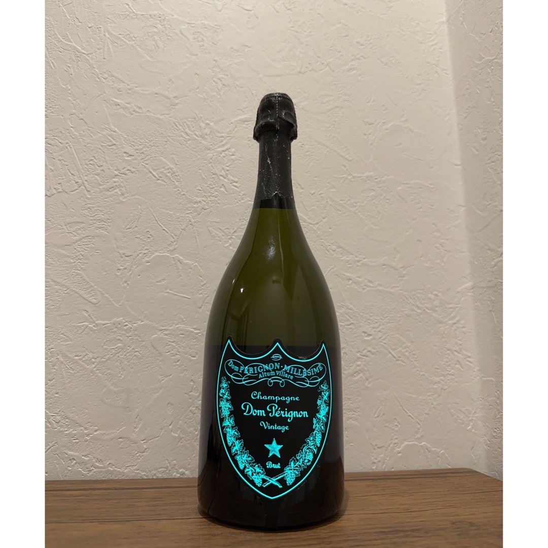 ドン・ペリニヨン2008 ヴィンテージ ルミナス 箱無Dom Pérignon