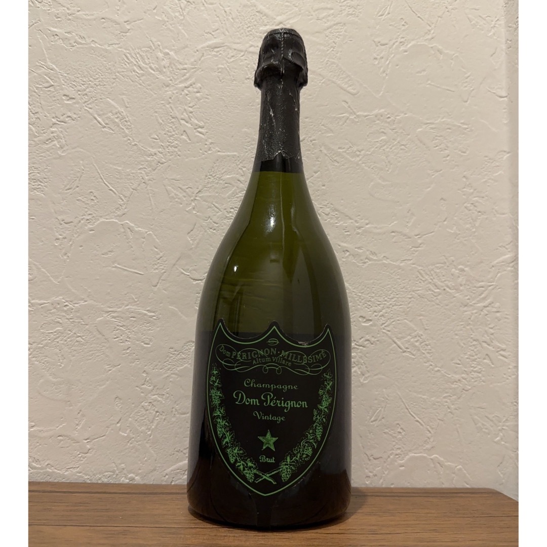 ドンペリニヨン ルミナス 2008 Dom Perignon