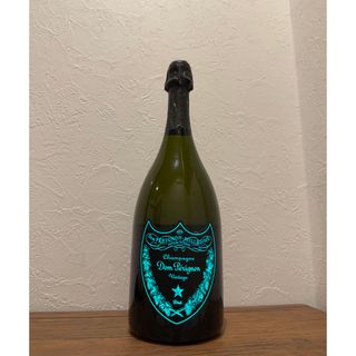 ドンペリニヨン(Dom Pérignon)のドン・ペリニヨン2008 ヴィンテージ ルミナス 箱無Dom Pérignon(シャンパン/スパークリングワイン)