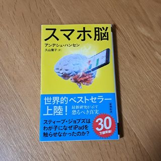 スマホ脳(その他)