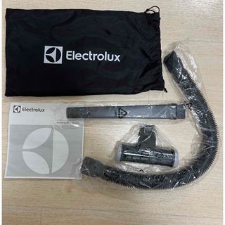 エレクトロラックス(Electrolux)の【モモさん専用】エルゴラピート　付属品(掃除機)