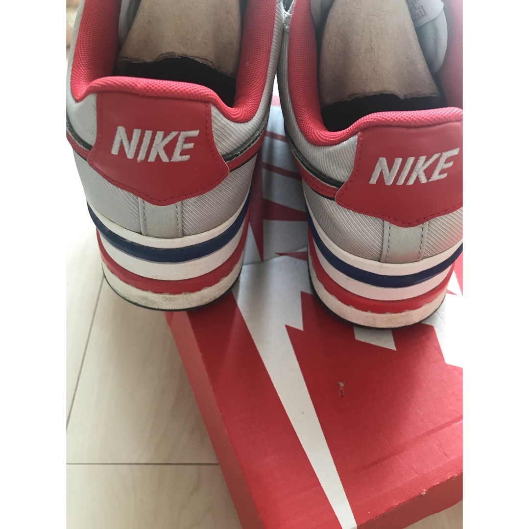 NIKE VANDAL 2x 24cm