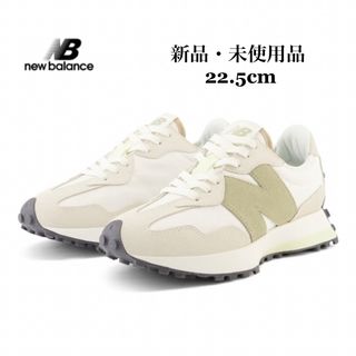 New balance 327 U327WCC ニューバランス 新品未使用