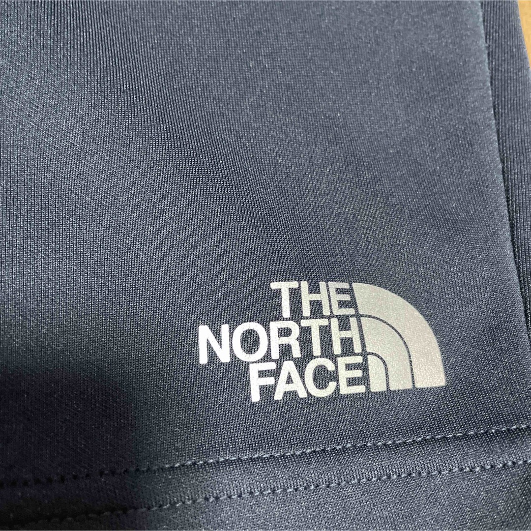 THE NORTH FACE(ザノースフェイス)のノースフェイス ハーフパンツ150cm キッズ/ベビー/マタニティのキッズ服男の子用(90cm~)(パンツ/スパッツ)の商品写真