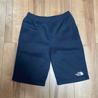 ザノースフェイス(THE NORTH FACE)のノースフェイス ハーフパンツ150cm(パンツ/スパッツ)