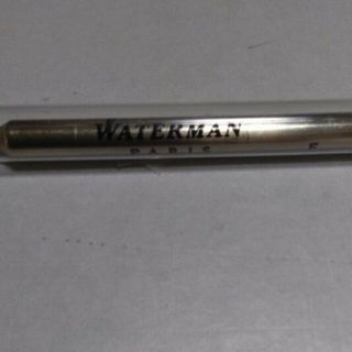 ウォーターマン(Waterman)のWATERMAN/ウォーターマン　ボールペンリフィル Ｆ替芯　ブラック(その他)