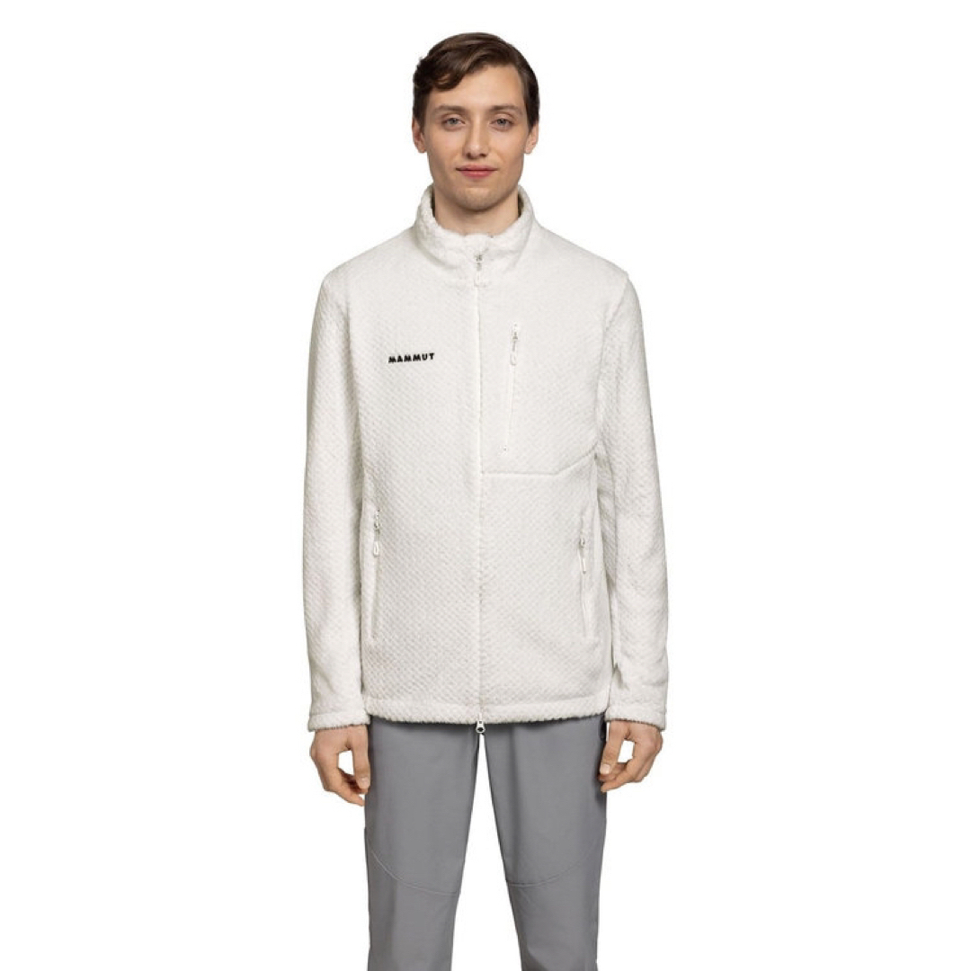 新品未使用】マムート Goblin ML Jacket AF Men-