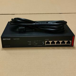 バッファロー(Buffalo)のバッファロー BS-GU2105P(PC周辺機器)