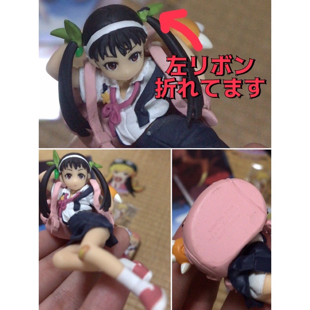 キスショット 忍野忍 八九寺真宵 物語シリーズの通販 by キラ子 キスショット 忍野忍 八九寺真宵 物語シリーズの通販 by キラ子