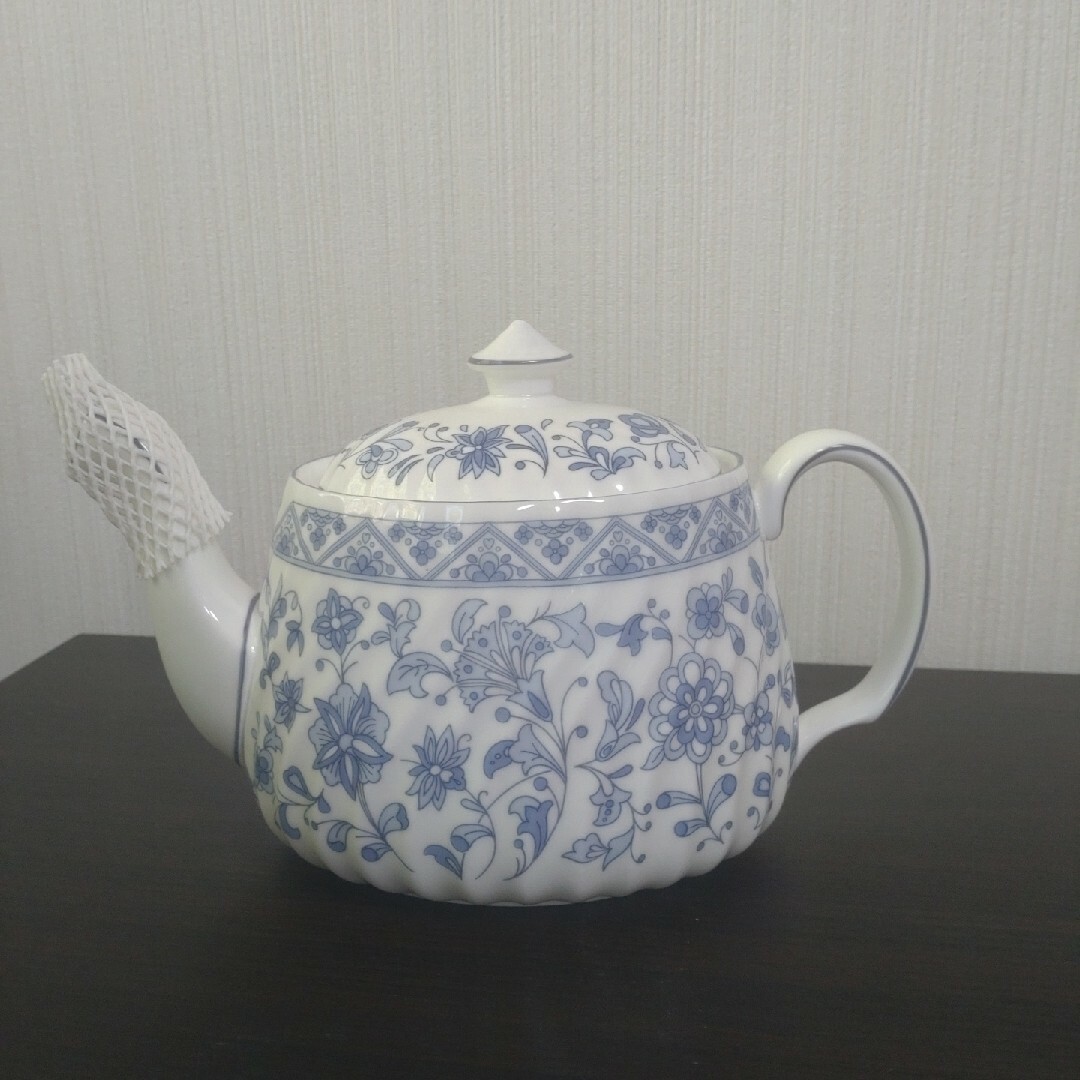 MINTON /ミントン ◎Hardwick /ハードウィック ティーポット