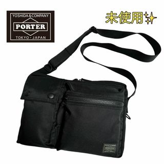 PORTER UNIT 784-05464 ブラック