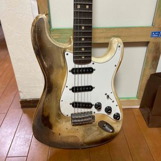 フェンダー(Fender)のズラ様専用(エレキギター)