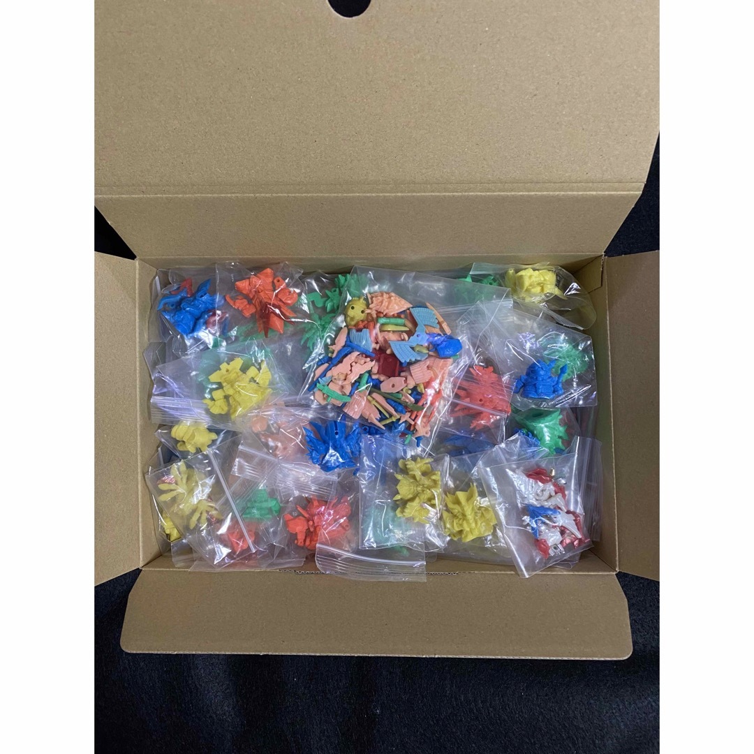 ガンダム ガン消し まとめ売り