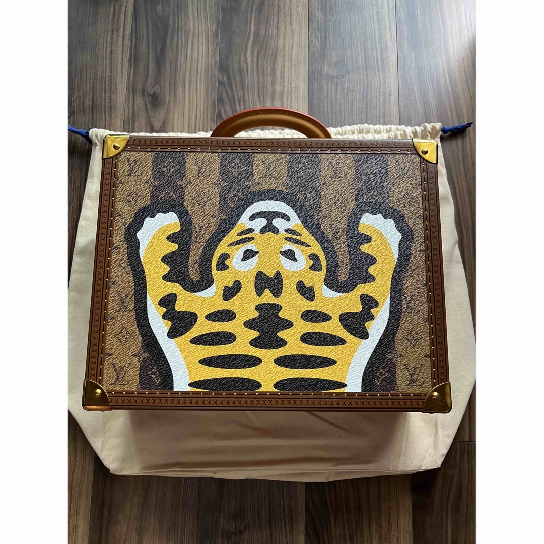 LOUIS VUITTON - ルイヴィトン COTTEVILLE 40の通販 by tonton's shop