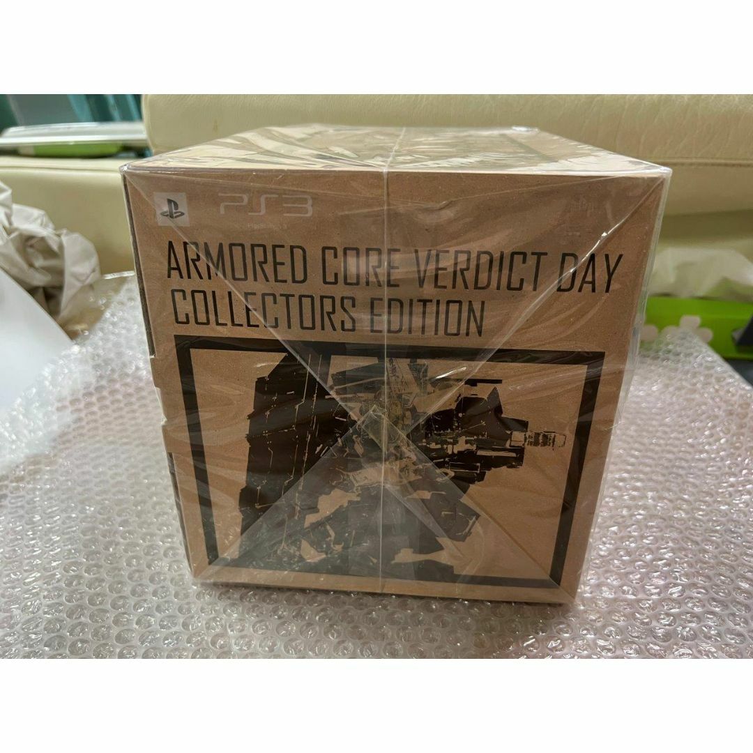 PS3 アーマードコア / Armored Core Verdict Day コ