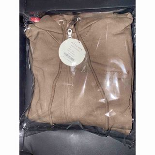 ALEXIA STAM - Full Zip Hoodie&Tapered Sweat Pants Setの通販 by