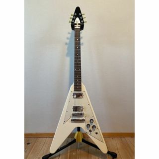 Fender Japan（フェンダー・ジャパン）/TC72-70改　BLK 【USED】エレクトリックギターSTタイプ【イオンモール名古屋茶屋店】