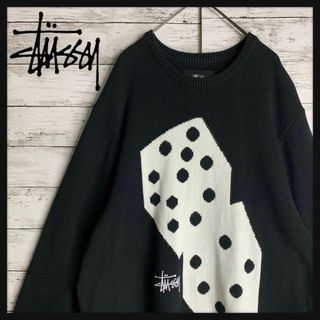 ステューシー パーカー ニット/セーター(メンズ)の通販 35点 | STUSSY