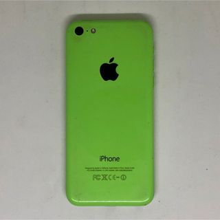 アップル(Apple)の★used★iPhone 5c★16GB sprint版SIMフリーUSモデル★(スマートフォン本体)