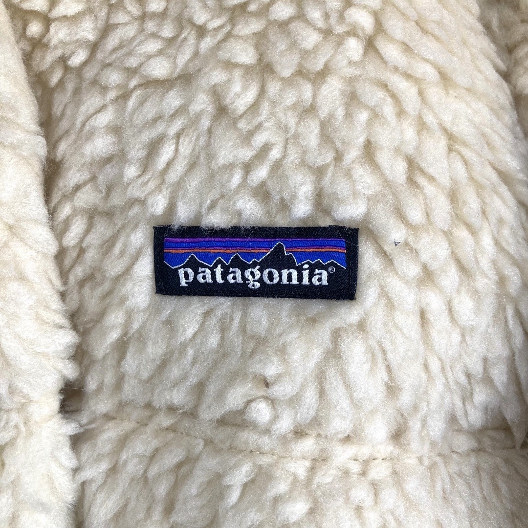 patagonia - パタゴニア ハイパイル フリース ダウン ジャケット US ...