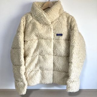 【 40周年】Patagonia   ウィメンズ リサイクル・ダウン・ジャケット