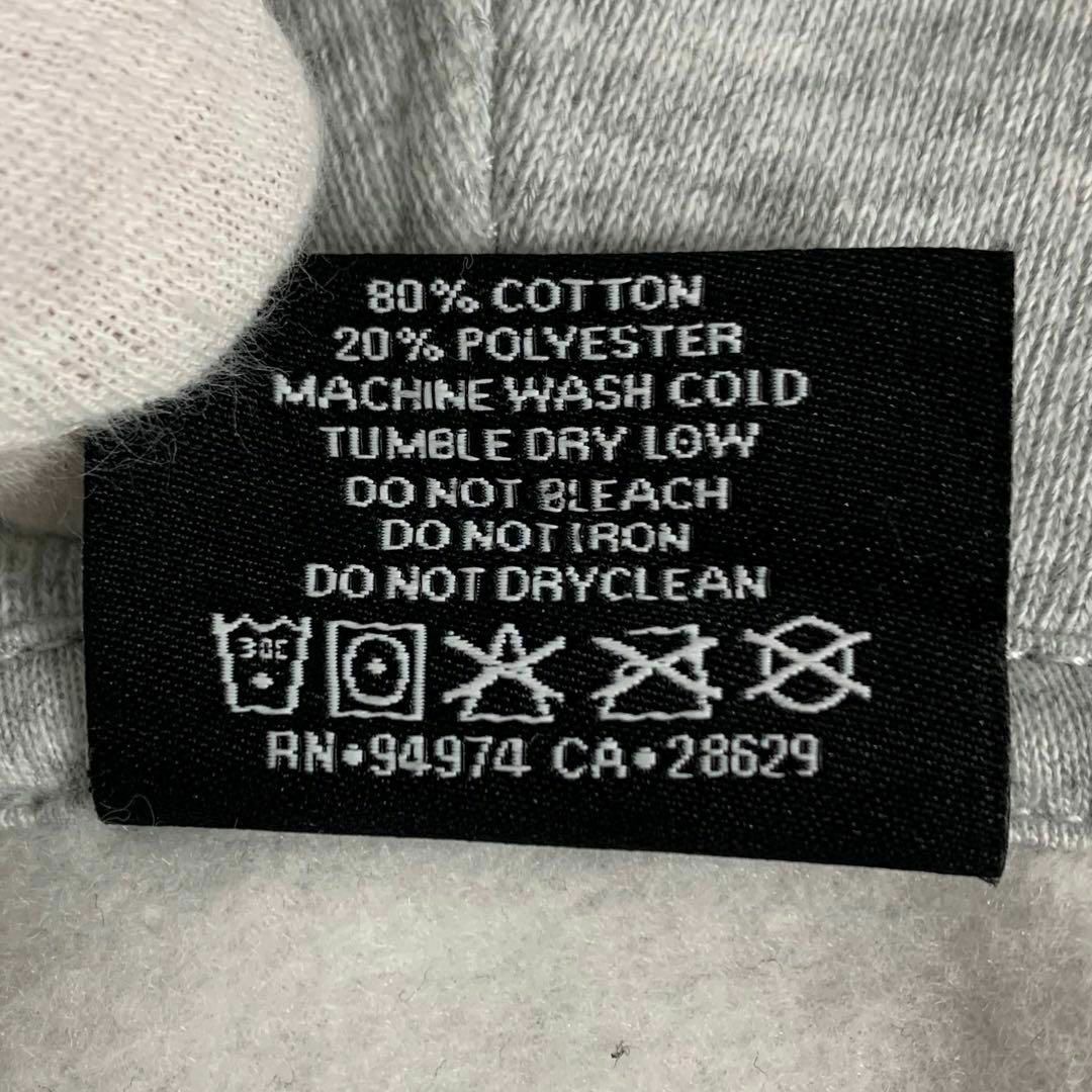 【希少デザイン】ステューシー パーカー センター刺繍ロゴ 即完売 入手困難 【希少デザイン】ステューシー パーカー センター刺繍ロゴ 即完売 入手困難