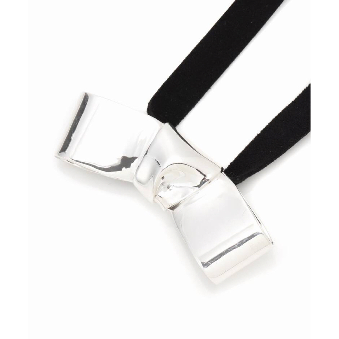 EDIT.FOR LULU(エディットフォールル)のANNIKA INEZ Large Cravat Necklace チョーカー レディースのアクセサリー(ネックレス)の商品写真