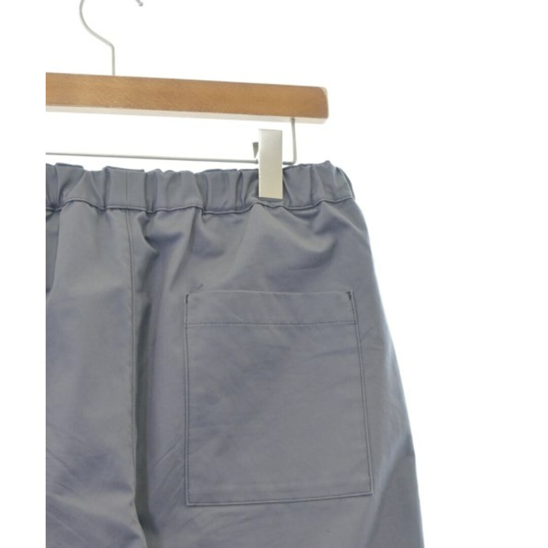 OAMC オーエーエムシー パンツ(その他) XS ブルーグレー系 【古着】【中古】