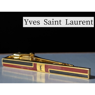 イヴサンローラン(Yves Saint Laurent)の◆Yves Saint Laurent  ネクタイピン　No.1543(ネクタイピン)