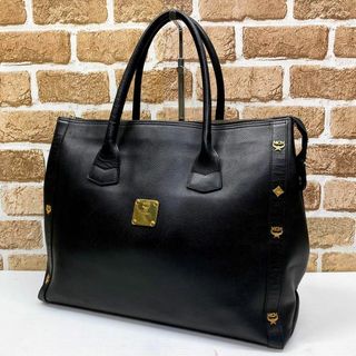 MCM(MCM) トートバッグ(レディース)の通販 400点以上 | エムシーエムの