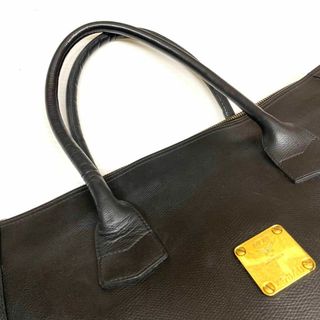 MCM トートバッグ 6680