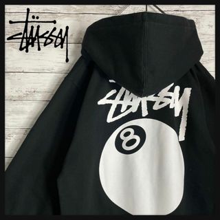 ステューシー ハート パーカー(メンズ)の通販 500点以上 | STUSSYの