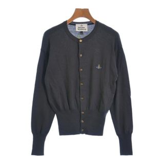 ヴィヴィアン(Vivienne Westwood) カーディガン(レディース)の通販