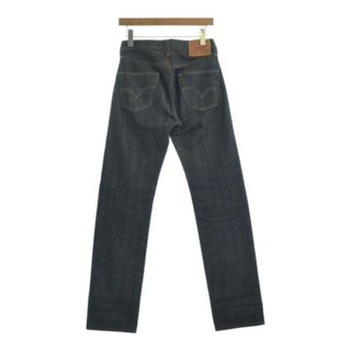 LEVI'S VINTAGE CLOTHING デニムパンツ 28(S位) 【古着】【中古】の ...