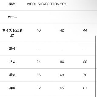 COMOLI - AUBERGE SOMERSET オーベルジュ フリース ボア ジャケットの