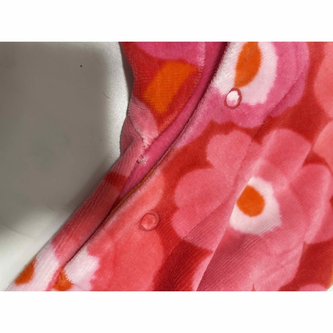 marimekko(マリメッコ)のMarimekko  キッズ/ベビー/マタニティのベビー服(~85cm)(ロンパース)の商品写真
