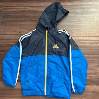 アディダス(adidas)のadidasジャンバー(ジャケット/上着)