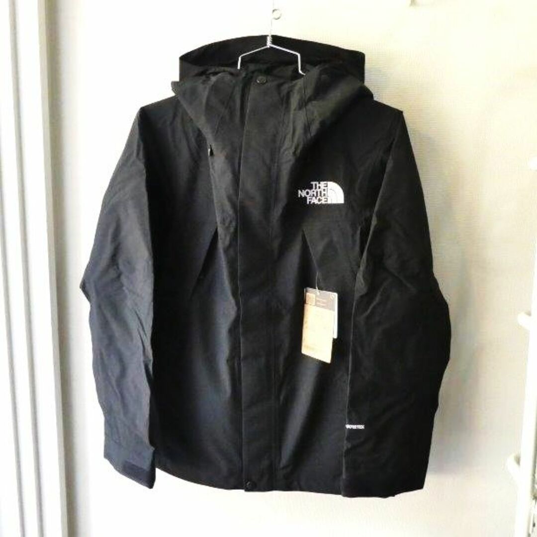 THE NORTH FACE - 23秋冬 ノースフェイス Mountain Jacket NP61800 Mの