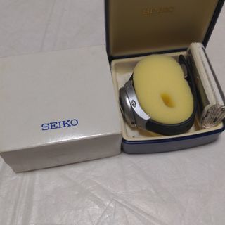 セイコー(SEIKO)のSEIKO　セイコー　アルバ　スプーン　spoon　W650-4060　腕時計(腕時計(デジタル))