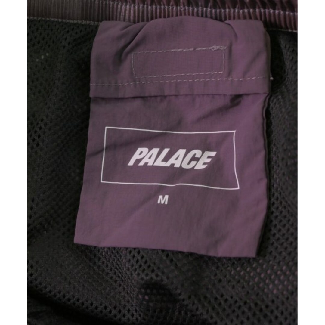 PALACE(パレス)のPALACE パレス パンツ（その他） M ピンク系(総柄) 【古着】【中古】 メンズのパンツ(その他)の商品写真