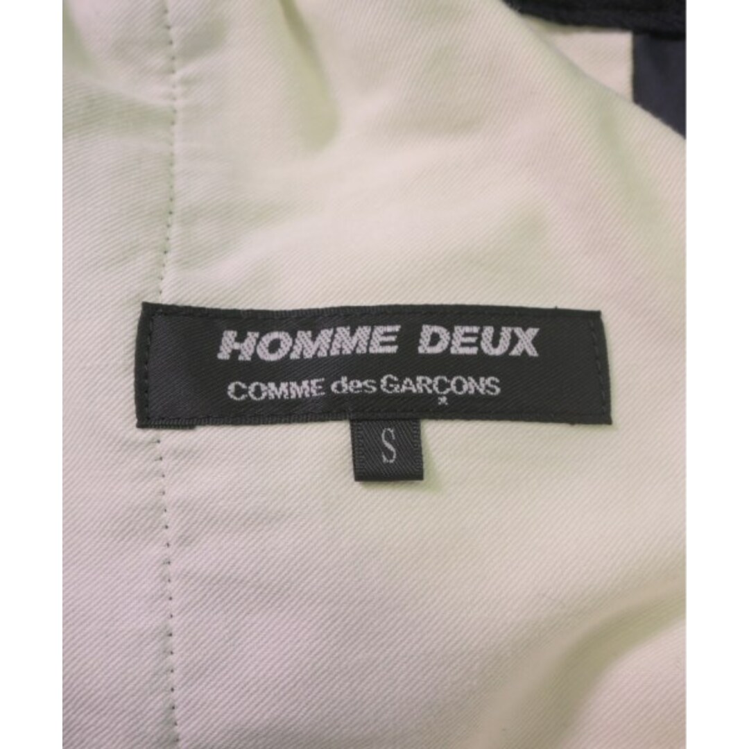 COMME des GARCONS HOMME DEUX パンツ（その他） S