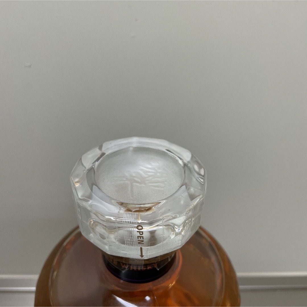 響 700ml 1本 新品 未開栓 送料無料 ウイスキー サントリーの通販 by
