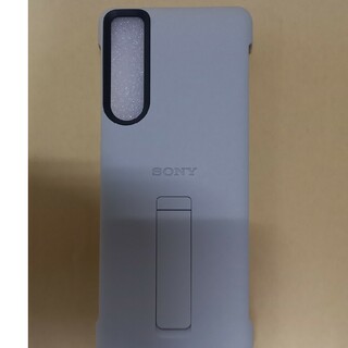ソニー(SONY)のソニー SONY 5-4 ソニー純正 国内正規品Xperia 5  IV(Androidケース)