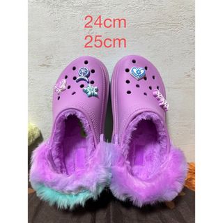 Aespa STOMP LINED CLOG MLT / 90の通販|ラクマ